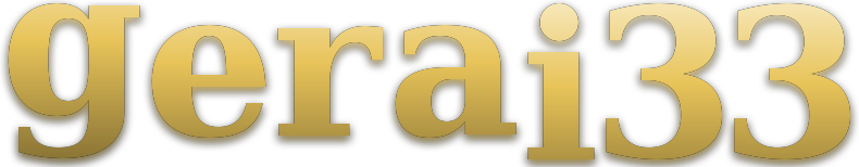 gerai33 logo