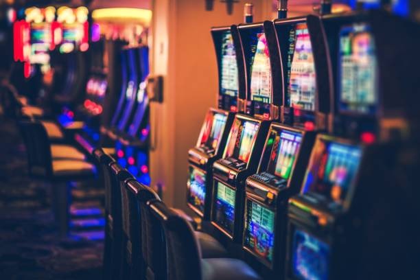 gerai33 Live Baccarat Prestige